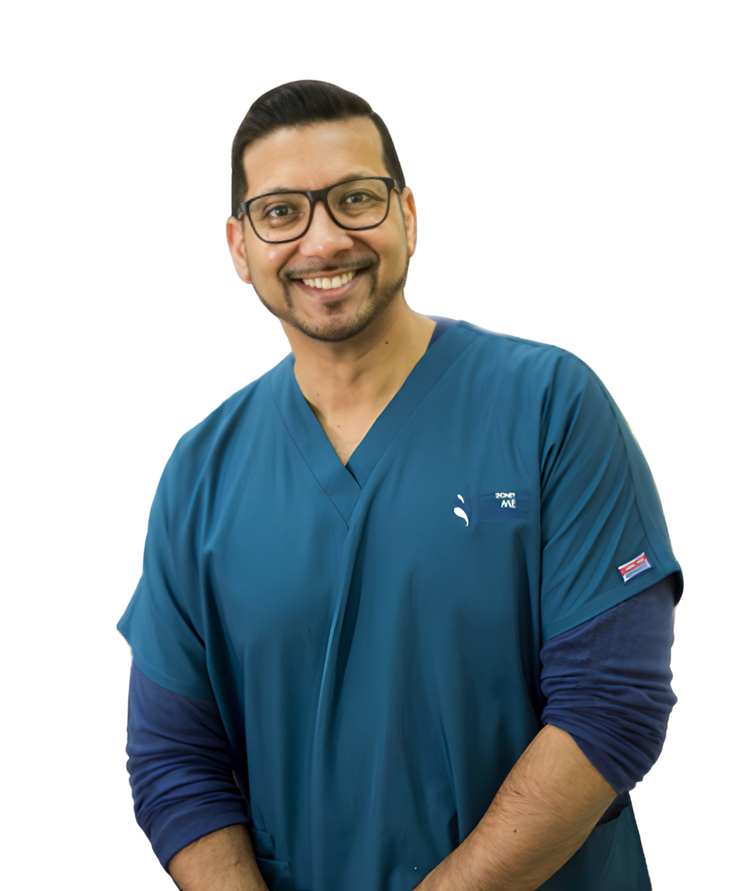 Dr Rohit Kumar, specialist plastic surgeon