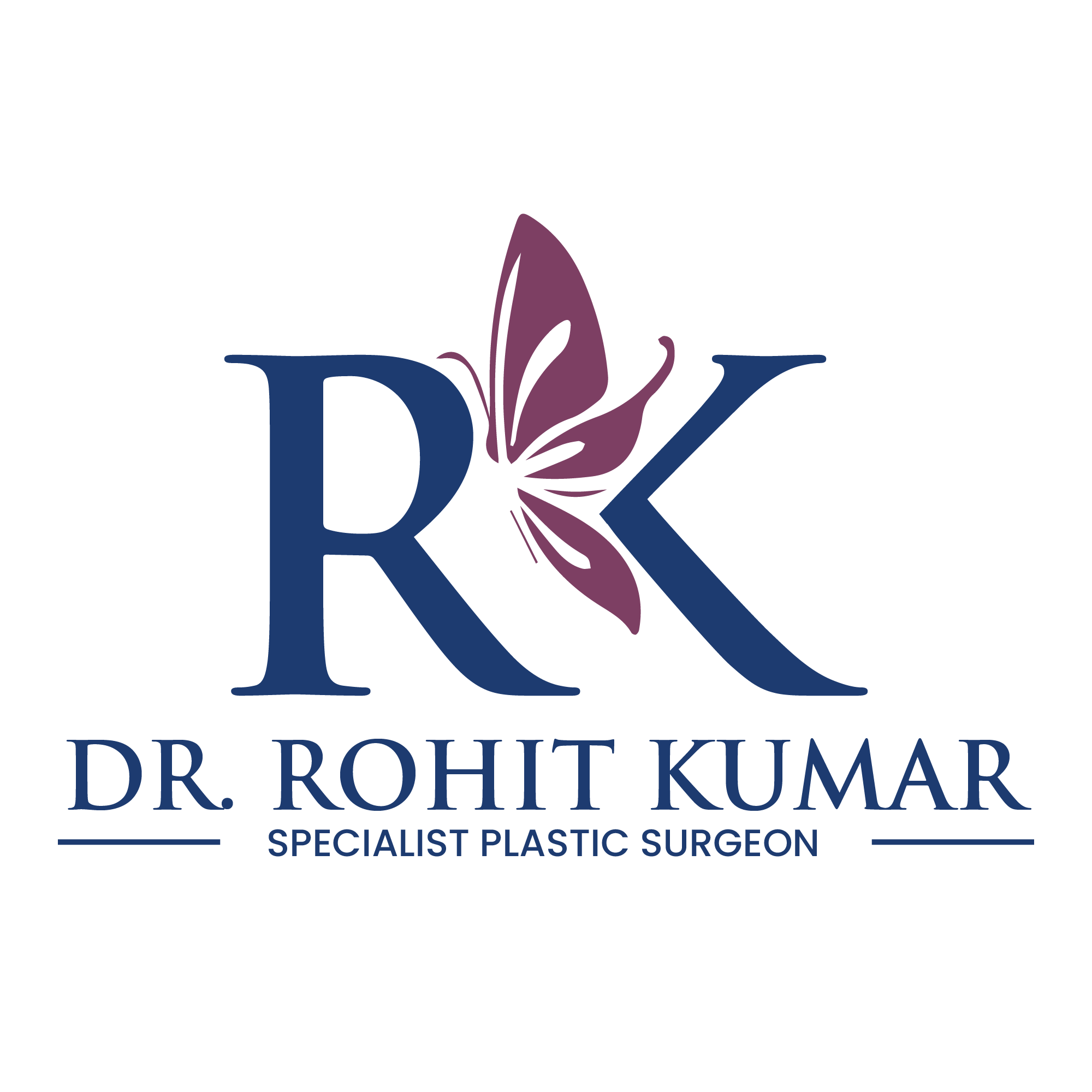 Dr Rohit Kumar
